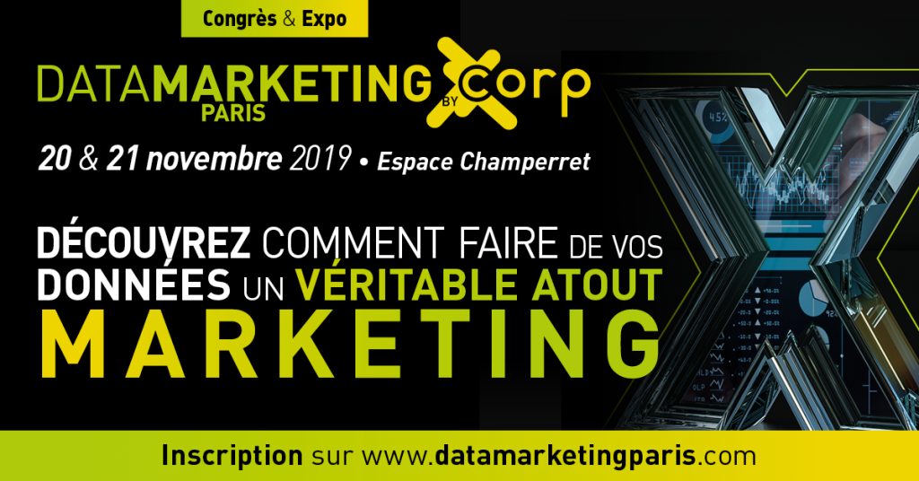 Datamarketing 2019