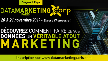 Datamarketing 2019