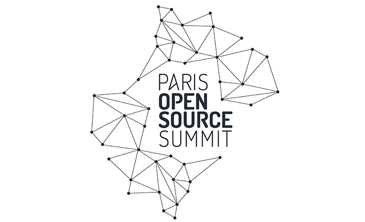 Paris Open Source Summit 2019