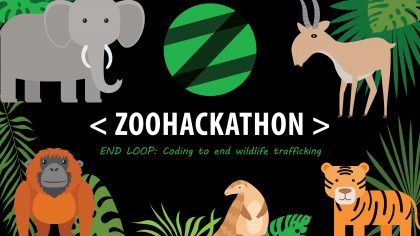 Zoohackathon