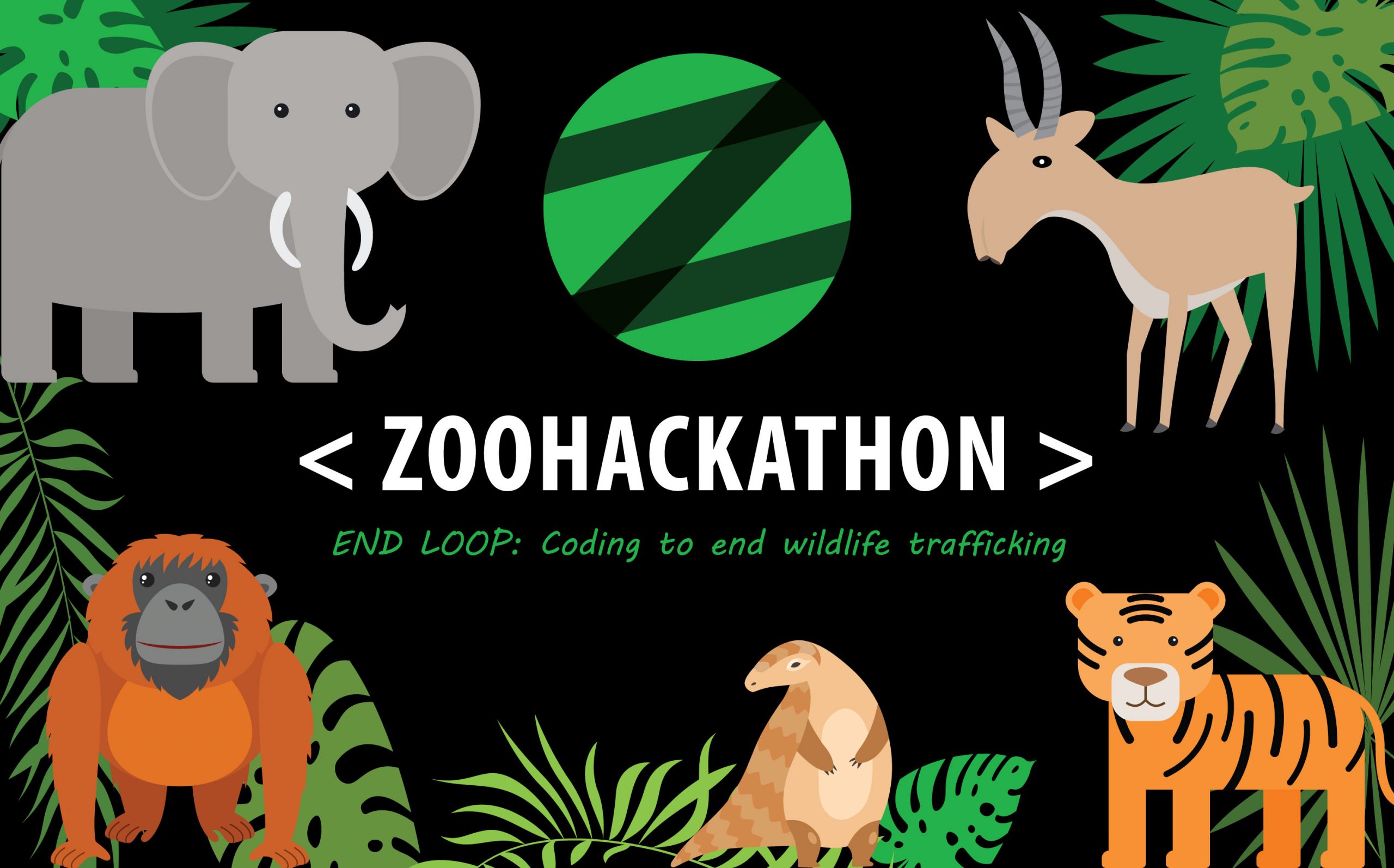 Zoohackathon