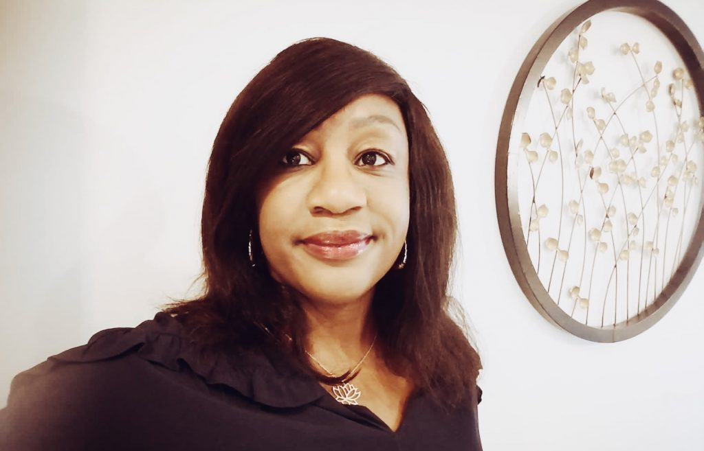 Gisèle Gnabo